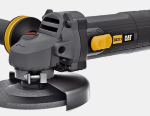750W 125mm Angle Grinder
