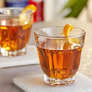 Arc Arcadie Whiskey 160 ml Tempered