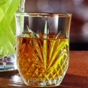 Arc Broadway Shot Tumbler 50 ml