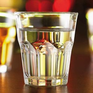 Arc Granity Whiskey 270 ml Tempered