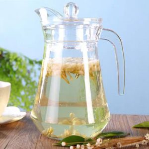 Arc Jug 1.3L & Lid