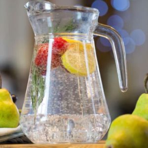 Arc Jug 1.3L Without Lid