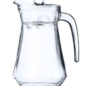 Arc Jug 1L With Lid
