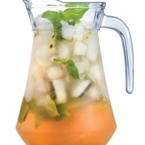 Arc Jug 1L Without Lid