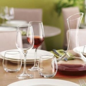 Arc Mineral Wine 350ml