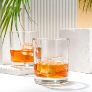 Arc Princesa Whiskey 310 ml Tempered