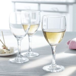 Arc Princessa Red Wine 230 ml
