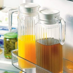 Arc Quadro Fridge Jug 1.7L