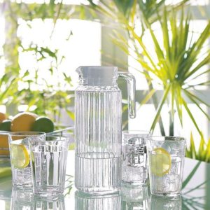 Arc Quadro Jug 1.3L & Lid