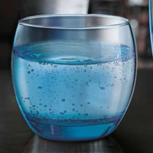 Arc Salto Ice Blue Whiskey 320ml