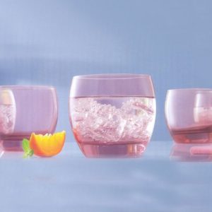 Arc Salto Ice Pink Whiskey 320 ml