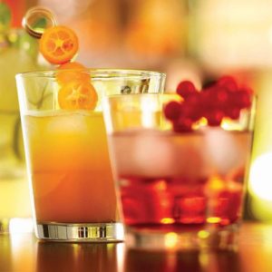 Arc Stack Up Whiskey 260ml Tempered