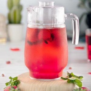Arc Tivoli Jug + Lid 1.6L