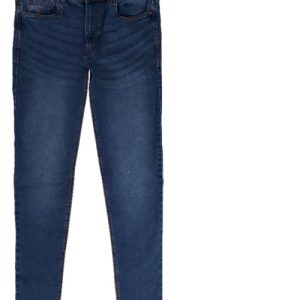 Armadillo Slim Fit Stretch Jeans Dark