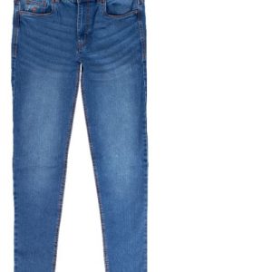 Armadillo Slim Fit Stretch Jeans Light