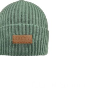 Bokong Rib Knit Beanie