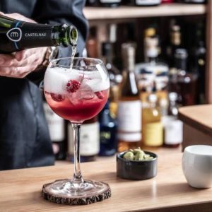 C&S Cabernet Ballon 580 ml