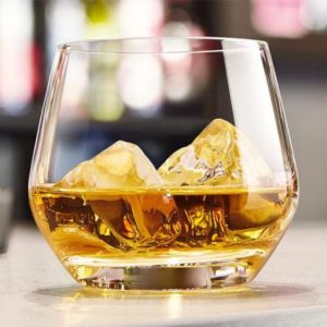 C&S Lima Whiskey 350 ml