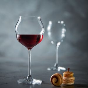 C&S Macaron Wine 500 ml