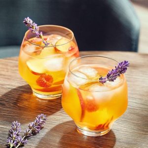 C&S Open Up Whiskey 380 ml