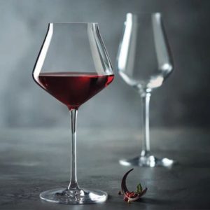 C&S Reveal Up Intense Stemmed Glass 450 ml