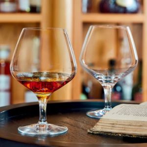 C&S Sublym Brandy 450 ml