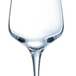 C&S Sublym Wine Short Stemmed 450 ml