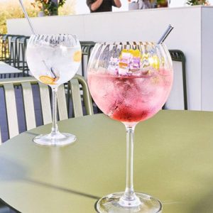 C&S Symetrie Ballon Wine 580 ml