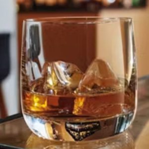 C&S Vigne Whiskey 200 ml
