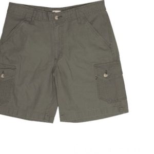 Compass Cargo Shorts