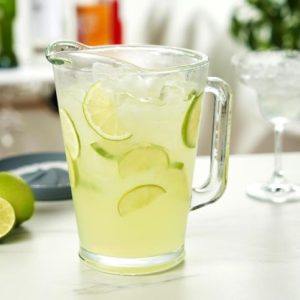 Conic or Mexico Jug 1.8L