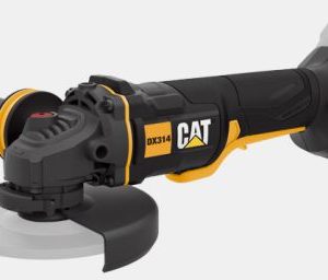 DX314B 18V 125mm Angle Grinder