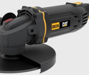 DX351 2350W 230mm Angle grinder
