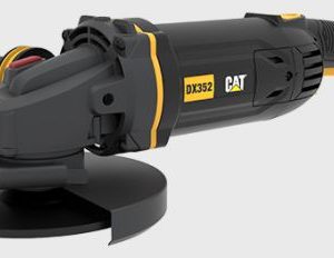 DX352 2350W 180mm Angle grinder