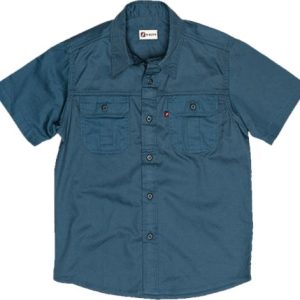 Dassie Kid’s Bush Shirt