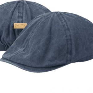 Dorptoe Flat Cap