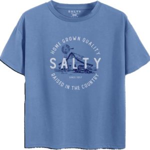 End Of Range – Endless Summer Kids T-Shirt Country
