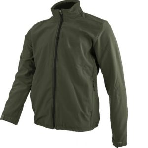 Etosha Softshell Jacket