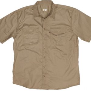 Expedition Bush Shirt