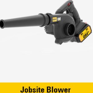 Jobside Blower
