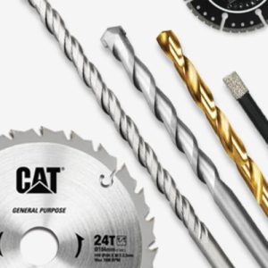 Power Tool Accessories