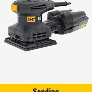 Sanding