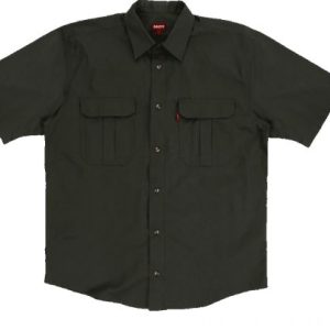 Hwange Bush Shirt