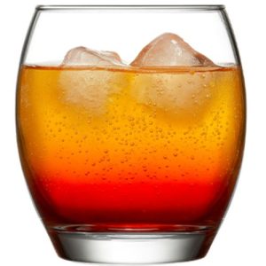 Indo Denali Tumbler 400ml