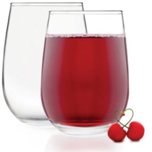 Indo Freesia Tumbler 350 ml