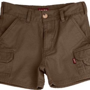 Jakkals Kids Kortbroek