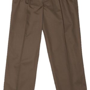 Journey Two Pleat Chinos