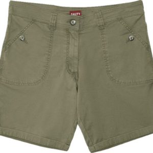 Karoo Stretch Utility Shorts