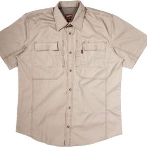 Katima Vented Shirt
