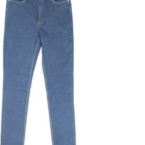 Kwagga Mens Slim Fit Stretch Jeans